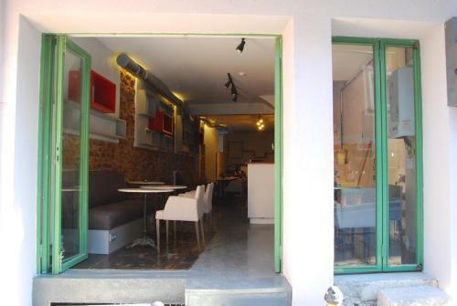 Bella Vista Hostel