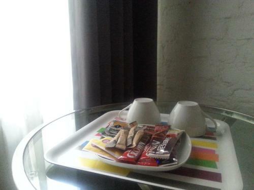 Apartamento Ada Homes