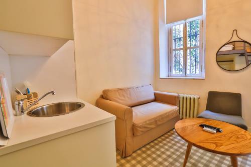 Apartamento Ada Homes