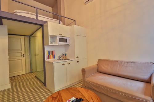 Apartamento Ada Homes