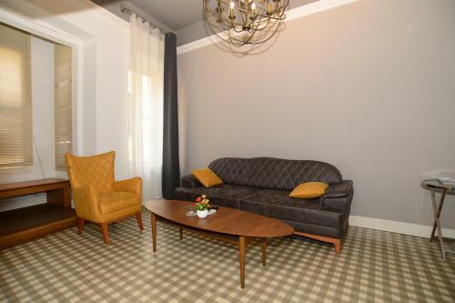 Apartamento Ada Homes