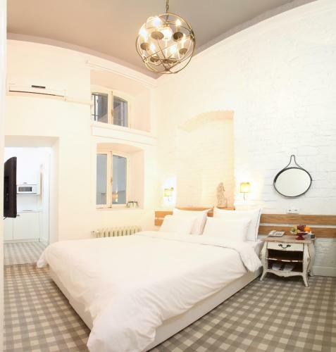Apartamento Ada Homes