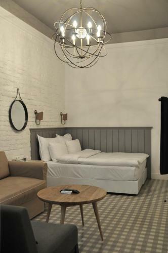 Apartamento Ada Homes