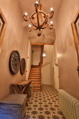 Apartamento Ada Homes