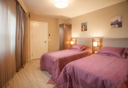 Sehir Hotel Oldcity