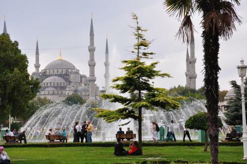 Sehir Hotel Oldcity