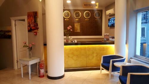 Sehir Hotel Oldcity
