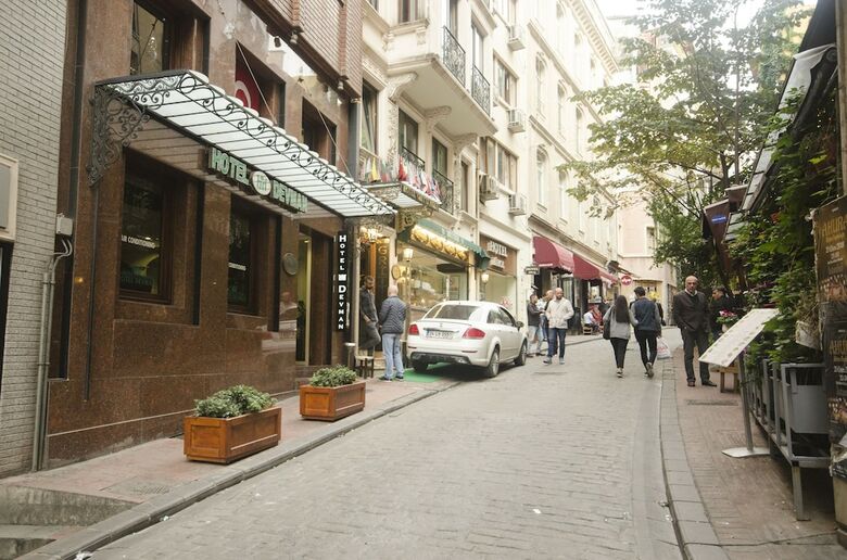 Hotel Devman