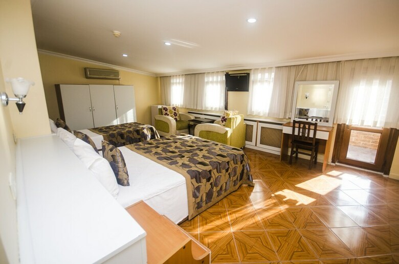 Hotel Devman