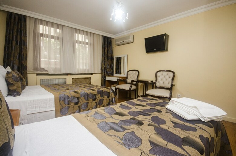 Hotel Devman