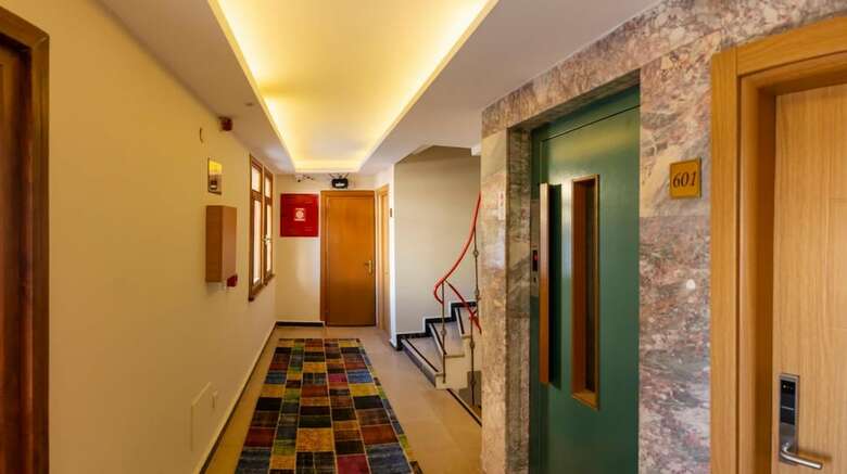 Hotel Devman