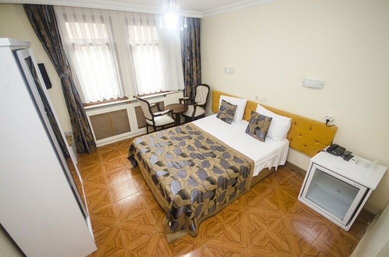 Hotel Devman