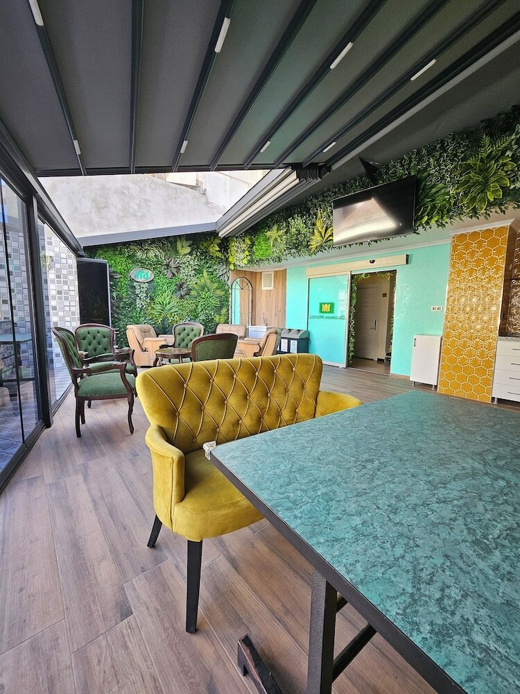 Hotel Devman