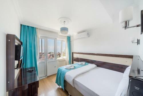 Old City Park Hotel