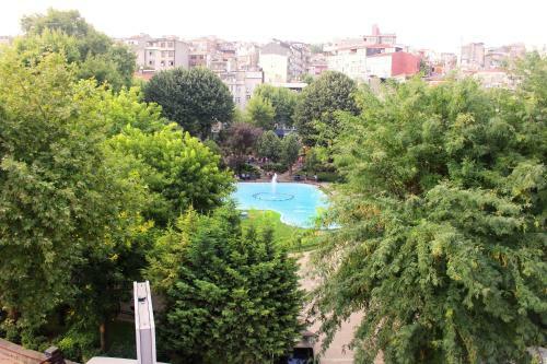 Apartamento Heaven Suites- Uyar Apt