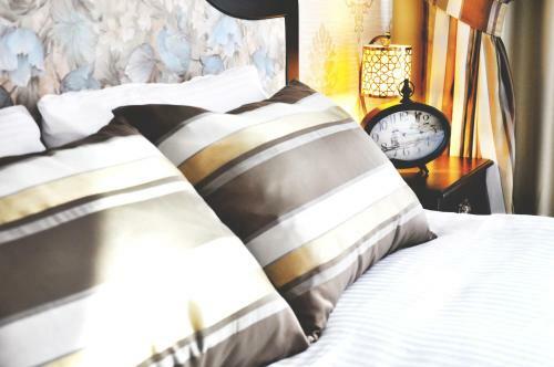 Hotel Taksim House