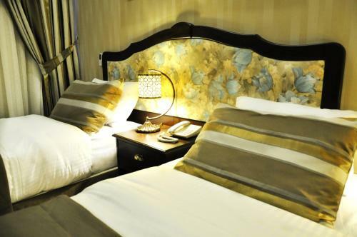 Hotel Taksim House