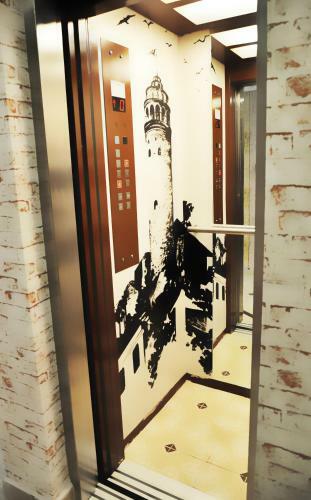 Hotel Taksim House