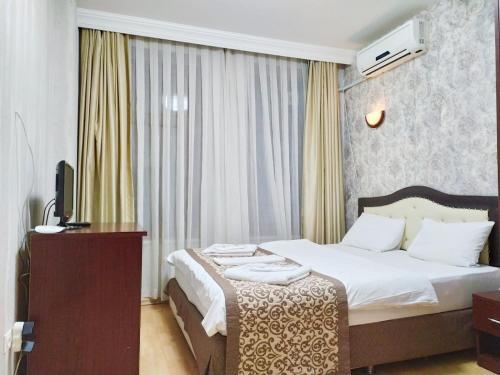 Taxim Hotel Marin