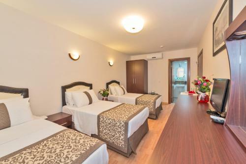 Taxim Hotel Marin
