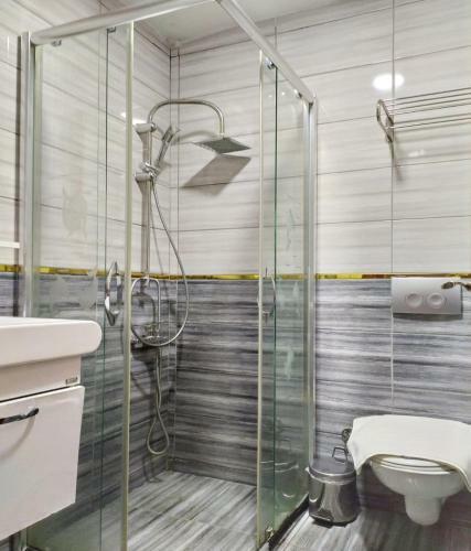 Taxim Hotel Marin