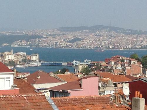 Imc Fatih Apartments