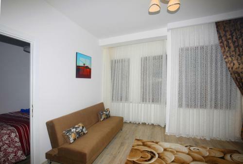 Imc Fatih Apartments