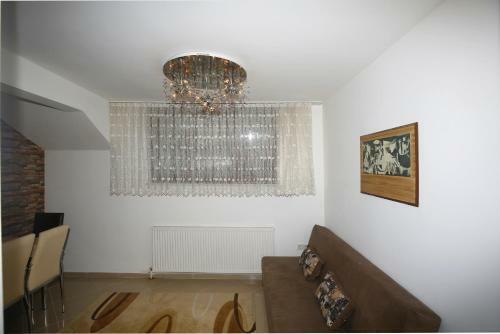 Imc Fatih Apartments