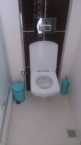 Imc Fatih Apartments