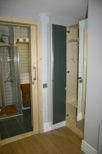 Apartamento Mayer Cihangir Suites