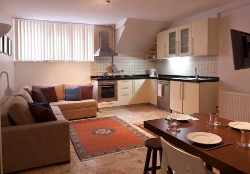 Apartamento Iskele House Holiday Flats