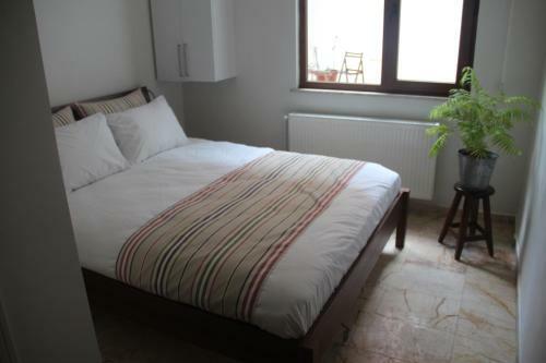 Apartamento Iskele House Holiday Flats