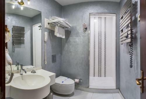 Hotel Suitel Bosphorus Taksim