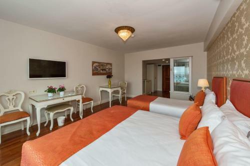 Hotel Suitel Bosphorus Taksim