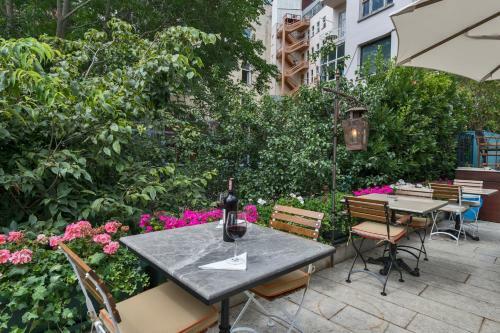 Hotel Suitel Bosphorus Taksim