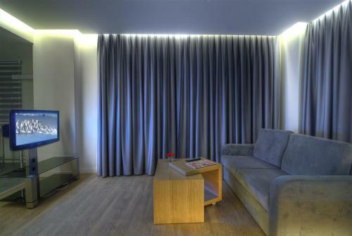 Hotel Endless Suites Taksim