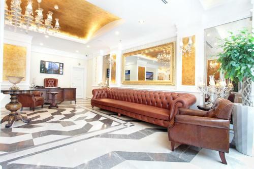 Hotel Myy Homes