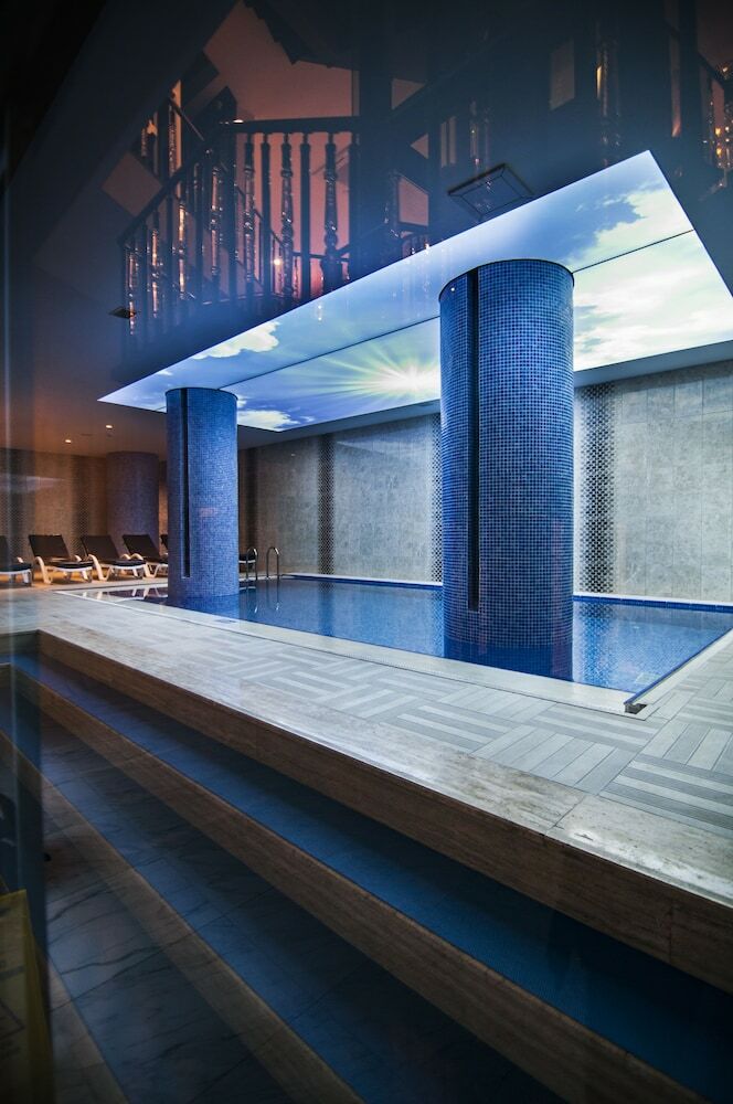 Exelans Hotel & Spa
