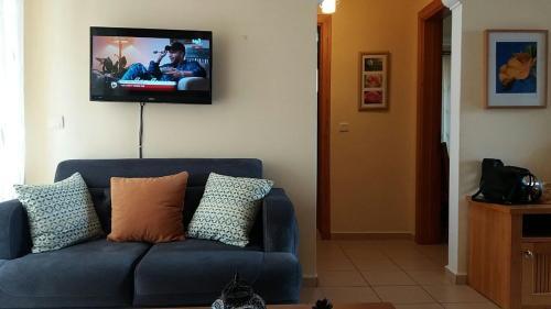 Apartamento Nicholas Gate E3