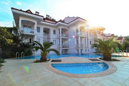 Apartamento Olympia - Villa Buketi