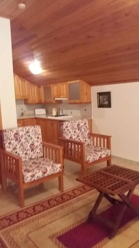 Apartamento Nicolas Gate 3