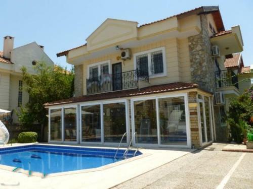 Villa Ruby