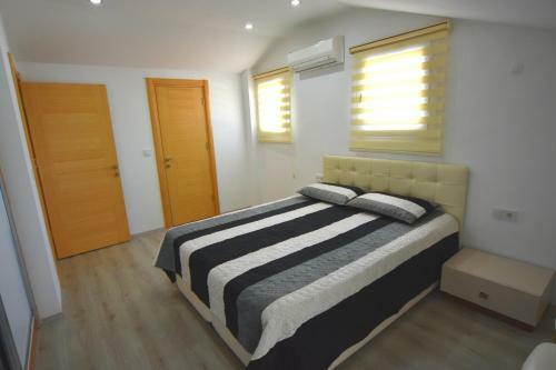 Apartamento Likya Park Evleri