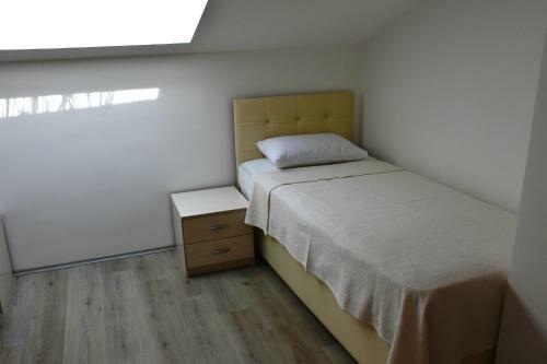 Apartamento Likya Park Evleri