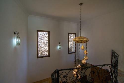 Villa Kaya Peace 4 Bedroom