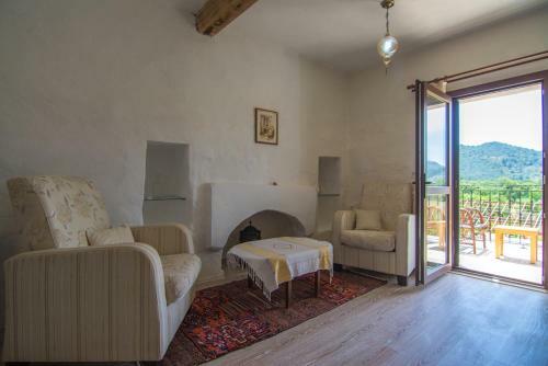 Villa Kaya Peace 4 Bedroom