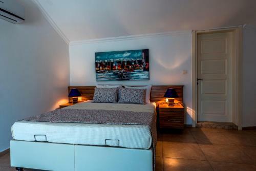 Legend Apartments Cal?s Beach