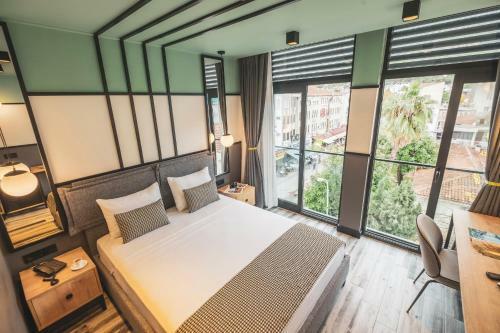 City Life Demir Hotel
