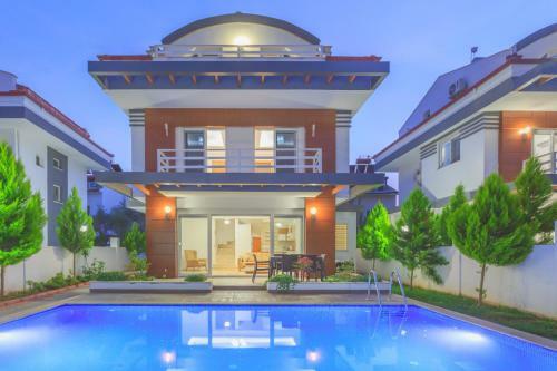 Tala Villa 12