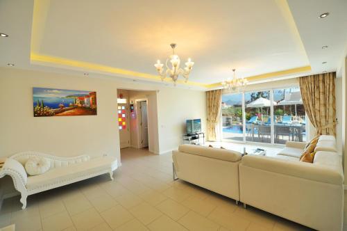 Villa Beyazit 2